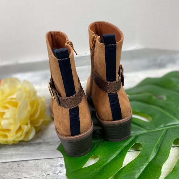 Tommy Hilfiger Teri Marlow boots girls - Picture 5 of 8